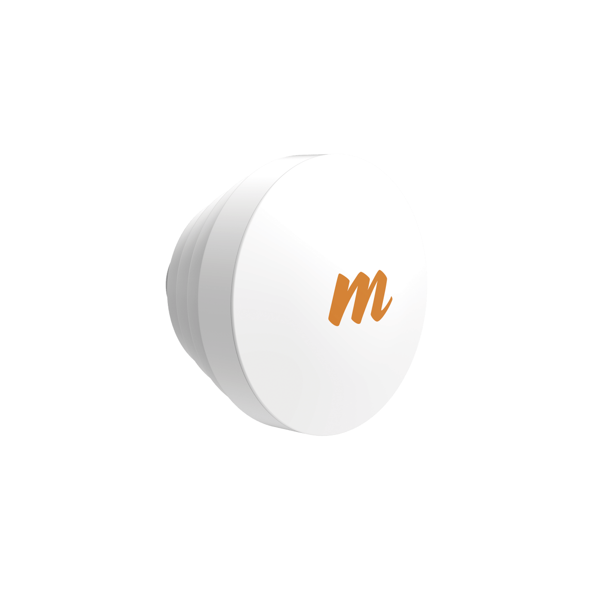 Antena Modular Dual Slant, 4.9 - 6.4 GHz, Dimensiones (16 cm), Apertura 45&deg;, Ganancia de 16 dBi, Con rechazo al ruido, Diseñada para radio C5x - SILYMX