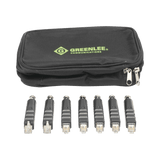 Kit de 7 Unidades de Identificación remota para NC-500 - SILYMX