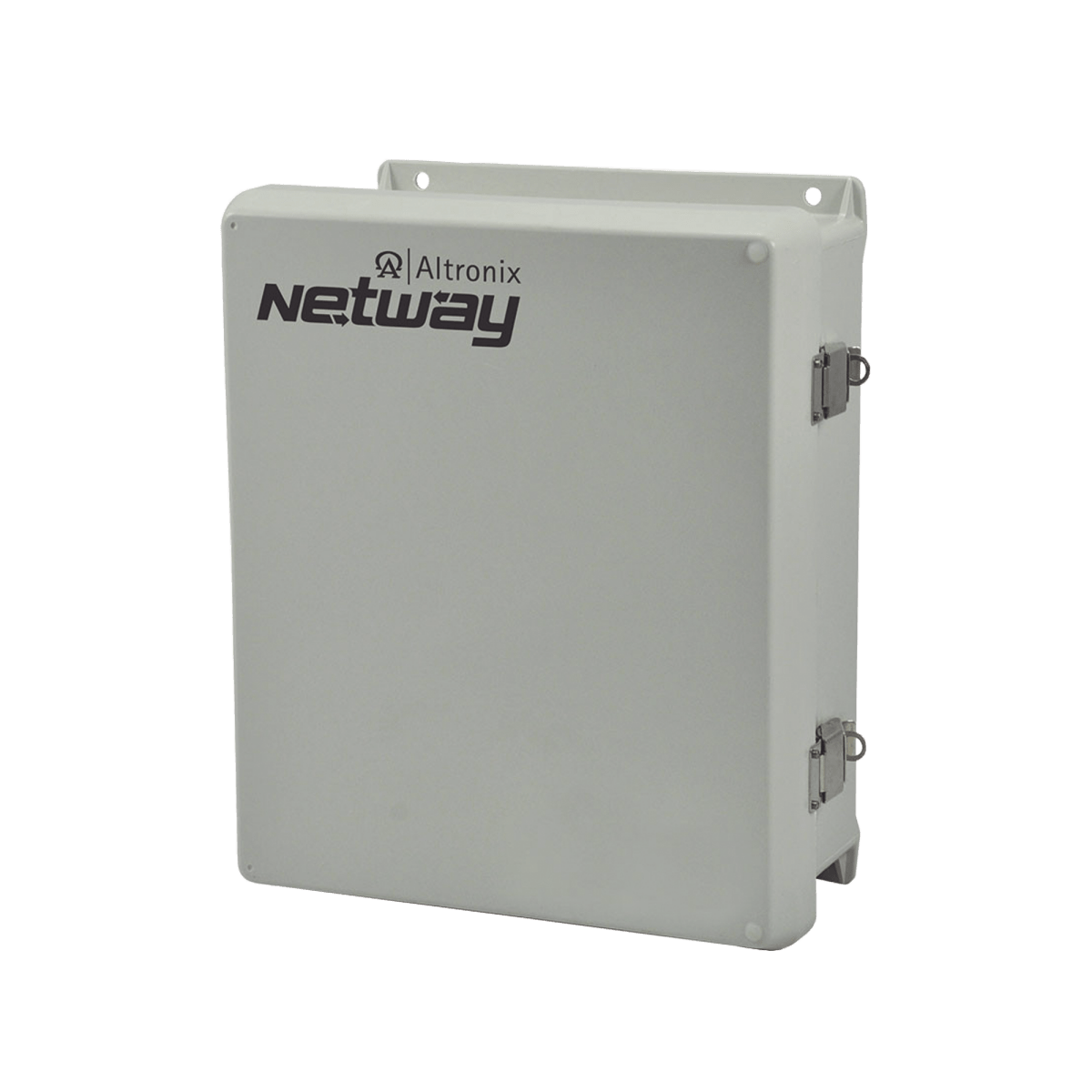 Switch Reforzado Ethernet de 4 puertos sobre fibra PoE+ - SILYMX