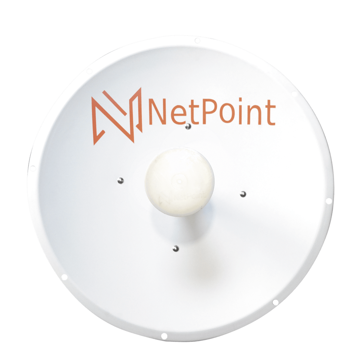 Antena Direccional / 3 ft / 4.9-6.4 GHz / Ganancia 34 dBi / SLANT de 45 ° y 90° / Incluye Jumpers con conector N-Macho a RSMA / montaje incluido. - SILYMX