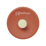 Juego de 2 Antena Direccionales para radio C5x / 4.9-6.4 GHz / Ganancia 27 dBi / Montaje incluido. - SILYMX