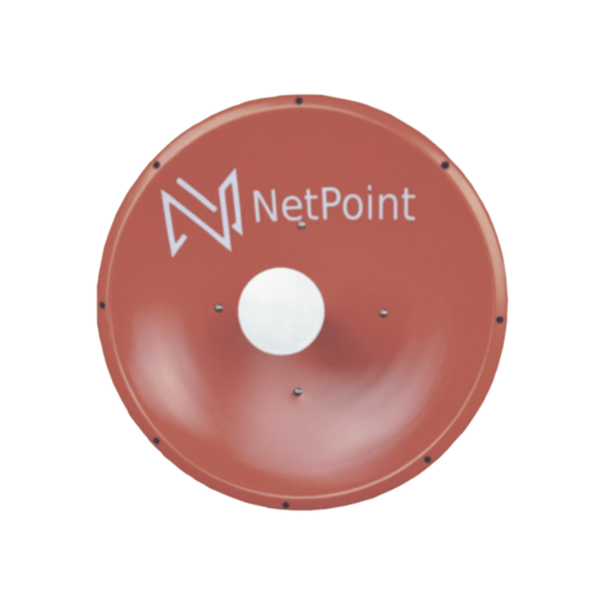 Antena Direccional / 4 ft / 4.9-6.4 GHz / Diseñada para ambientes salinos / Ganancia 37 dBi / SLANT de 45 ° y 90 ° / Incluye radomo, jumper y montaje de acero inoxidable. - SILYMX