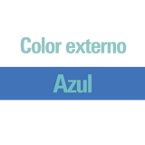 Bobina De Cable Utp 305 M. De Cobre Netkey Azul Categoría 5E (24 Awg) Pvc (Cm) De 4 Pares - SILYMX