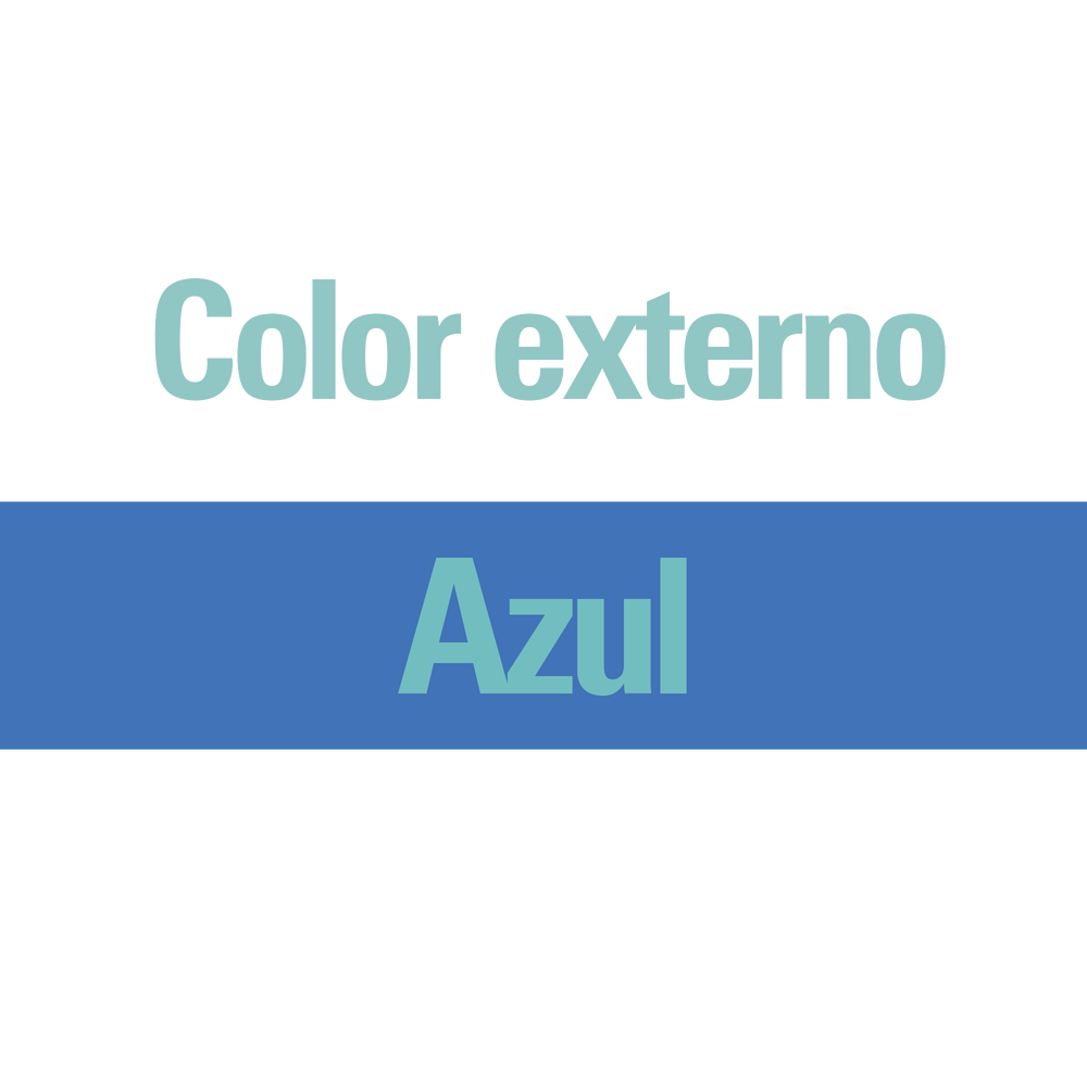 Bobina De Cable Utp 305 M. De Cobre Netkey Azul Categoría 5E (24 Awg) Pvc (Cm) De 4 Pares - SILYMX