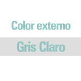 Bobina De Cable Utp 305 M. De Cobre Netkey Reelex Gris Categoría 6 (24 Awg) 1000Mbps Pvc (Cm) De 4 Pares - SILYMX