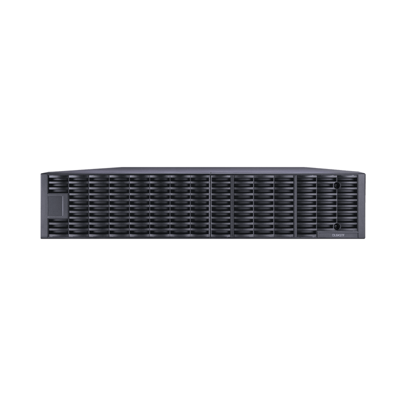 Transformador Reductor de 208Vca a 120Vca Con entrada Hardwire con Cable de Uso Rudo y 6 Salidas NEMA 5-20R Recomendado para UPS modelo OL6KRT - SILYMX