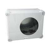 Carcasa de Montaje para Ambientes Hostiles / IP66 / Compatible con Receptores OSID - SILYMX