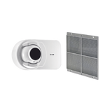 Detector de Humo por Haz Reflejado / Direccionable / Compatible con paneles Direccionables Fire-Lite - SILYMX