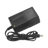 Fuente de Poder de 12 VCD Regulada / 3 Amp / Voltaje de Entrada de 100 - 240 VCA - SILYMX