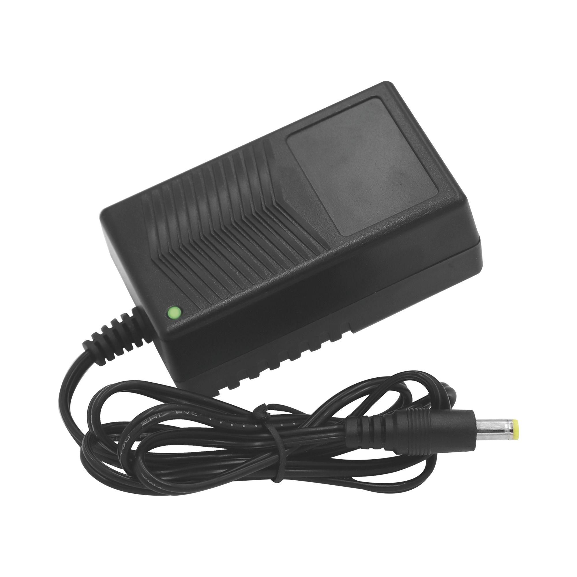 Fuente de Poder de 12 VCD Regulada / 3 Amp / Voltaje de Entrada de 100 - 240 VCA - SILYMX