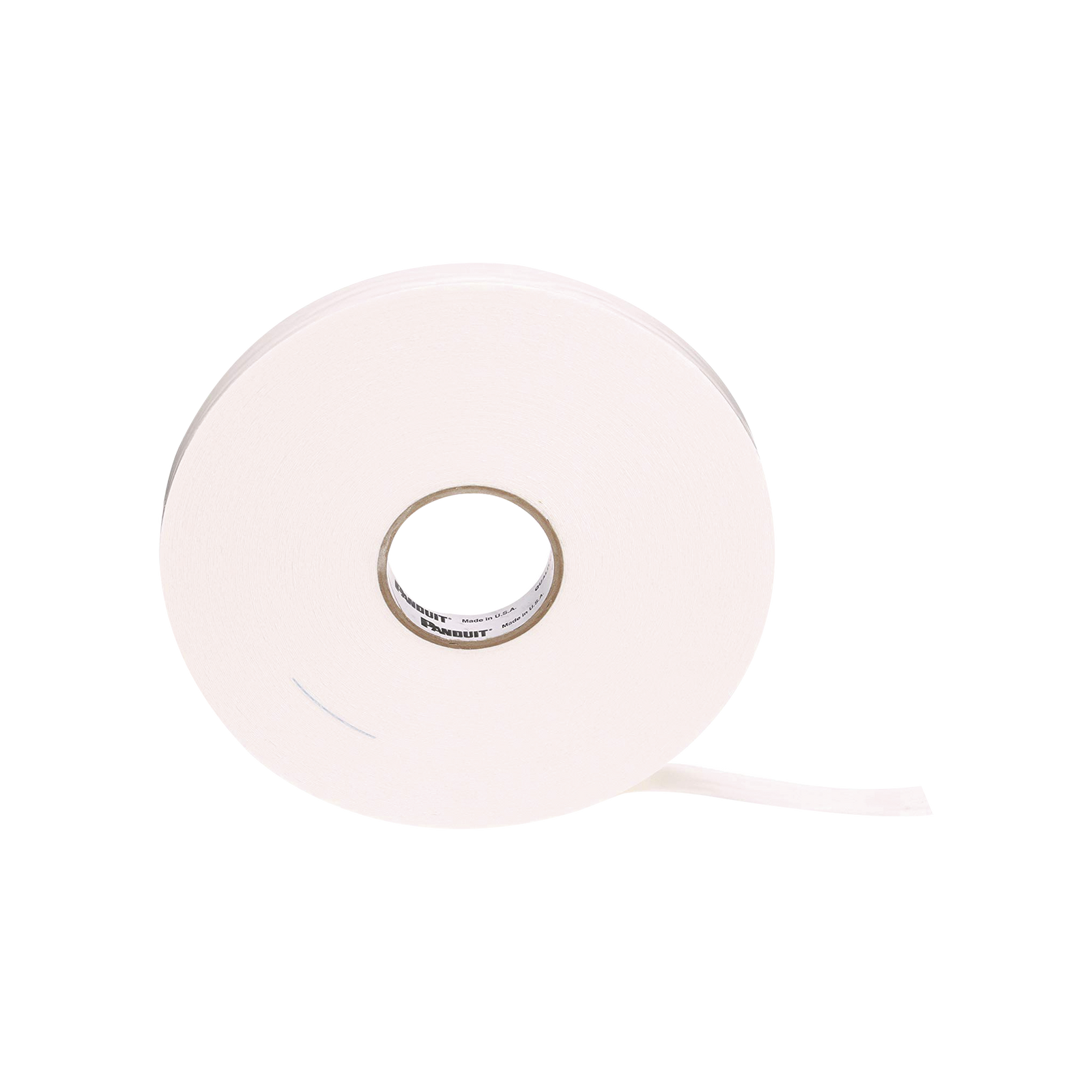 Cinta Doble Cara Con Adhesivo Acrílico 12.7Mm De Ancho Rollo De 65.5M Color Blanco - SILYMX