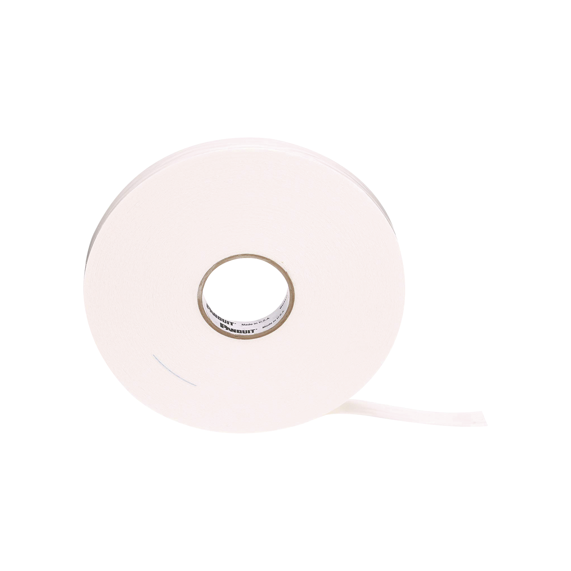 Cinta Doble Cara Con Adhesivo Acrílico 12.7Mm De Ancho Rollo De 65.5M Color Blanco - SILYMX