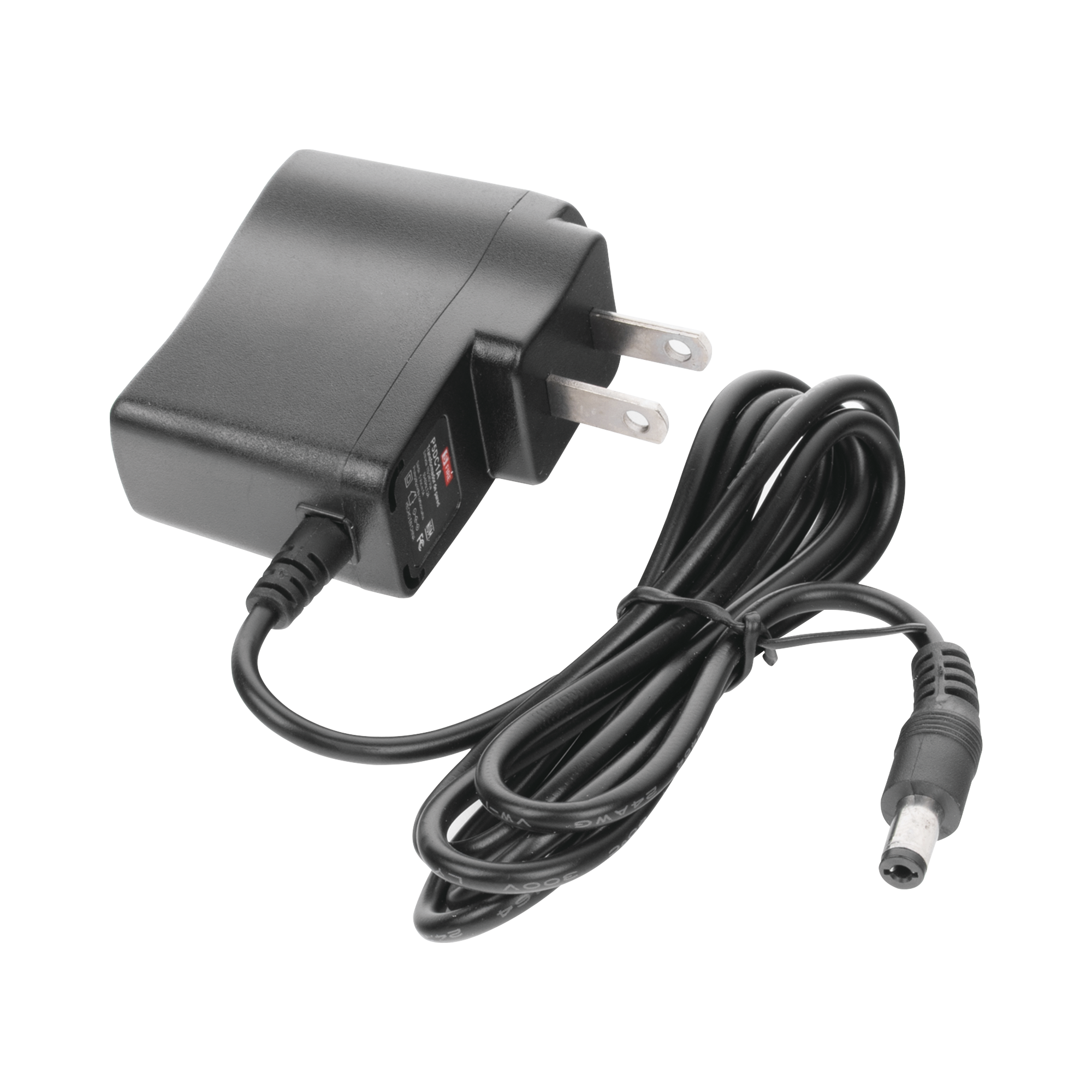 Fuente de Poder Regulada de 5 Vcd @ 1A / Voltaje de Entrada de 100-240 Vca / Para Usos Múltiples / CCTV, Acceso, Asistencia, Alarmas, Bocinas, Etc. / Certificación NOM - SILYMX