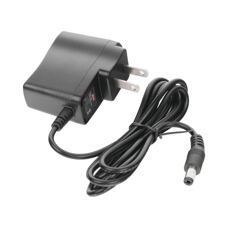 Fuente de Poder Regulada de 5 Vcd @ 1A / Voltaje de Entrada de 100-240 Vca / Para Usos Múltiples / CCTV, Acceso, Asistencia, Alarmas, Bocinas, Etc. / Certificación NOM - SILYMX