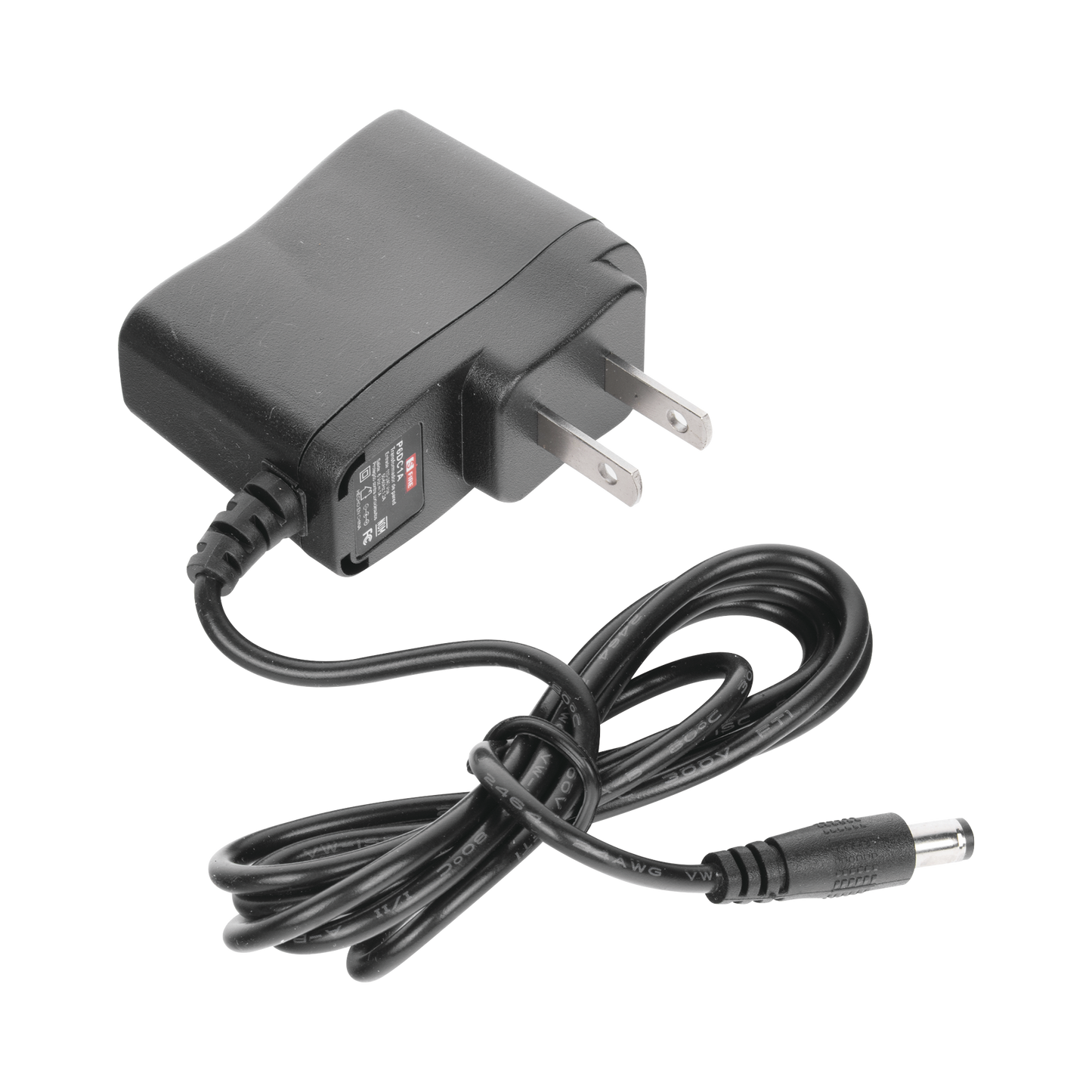 Fuente de Poder Regulada de 6 Vcd @ 1 A / Voltaje de Entrada de 100-240 Vca / Para Usos Múltiples / CCTV, Acceso, Asistencia, Alarmas, Etc. / Certificación NOM - SILYMX