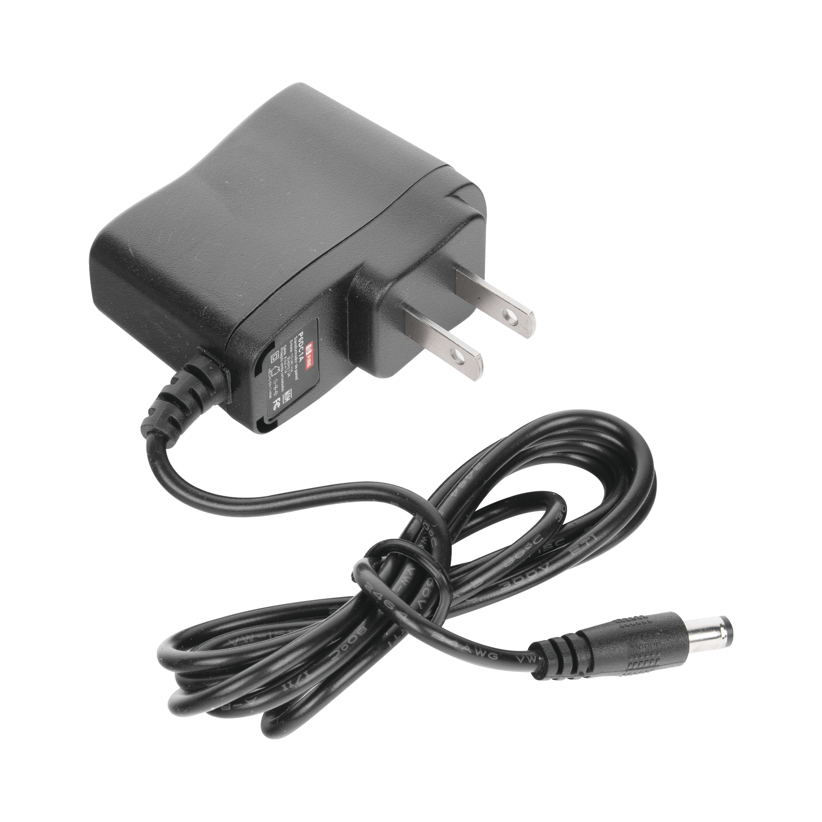 Fuente de Poder Regulada de 6 Vcd @ 1 A / Voltaje de Entrada de 100-240 Vca / Para Usos Múltiples / CCTV, Acceso, Asistencia, Alarmas, Etc. / Certificación NOM - SILYMX