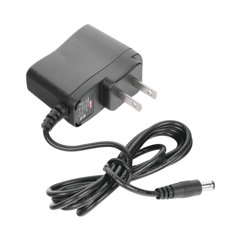 Fuente de Poder Regulada de 6 Vcd @ 1 A / Voltaje de Entrada de 100-240 Vca / Para Usos Múltiples / CCTV, Acceso, Asistencia, Alarmas, Etc. / Certificación NOM - SILYMX