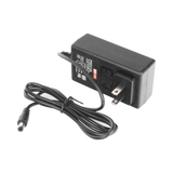 Fuente de Poder Regulada de 9 Vcd @ 3 A / Voltaje de Entrada de 100-240 Vca / Para Usos Múltiples / CCTV, Acceso, Asistencia, Alarmas, Etc. / Certificación NOM - SILYMX