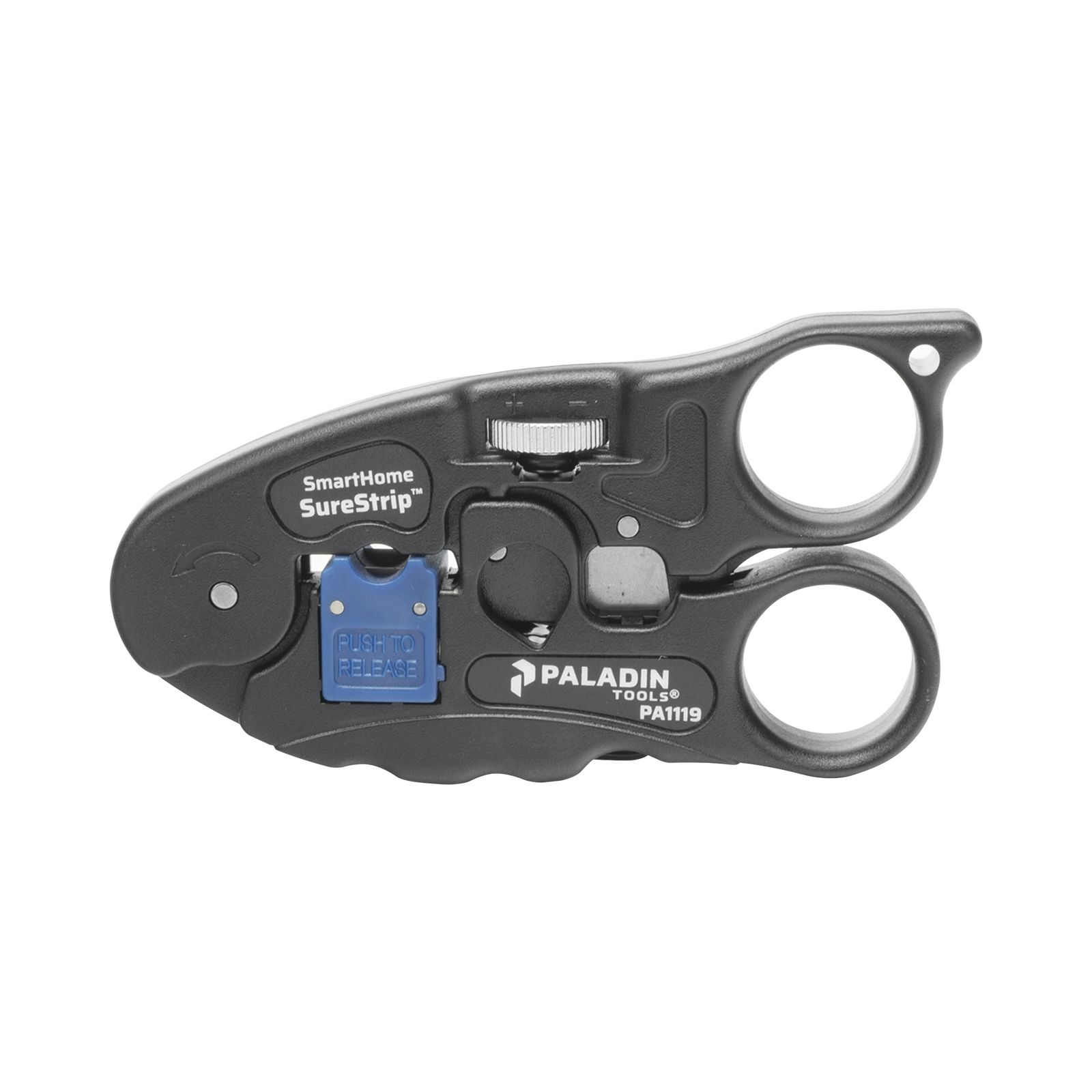 Desforrador Profesional de Cable UTP y Coaxial con Cortador - SILYMX