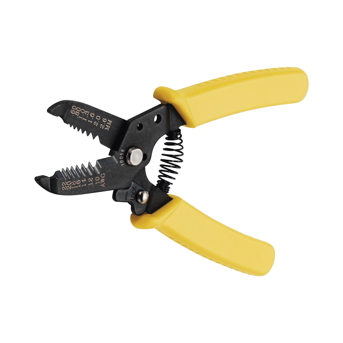 Pinzas de Precisión para desforrar cable 22-10 AWG - SILYMX
