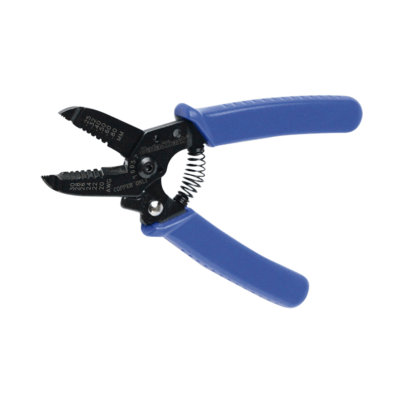 Pinzas de Precisión para desforrar cable 30-20 AWG - SILYMX