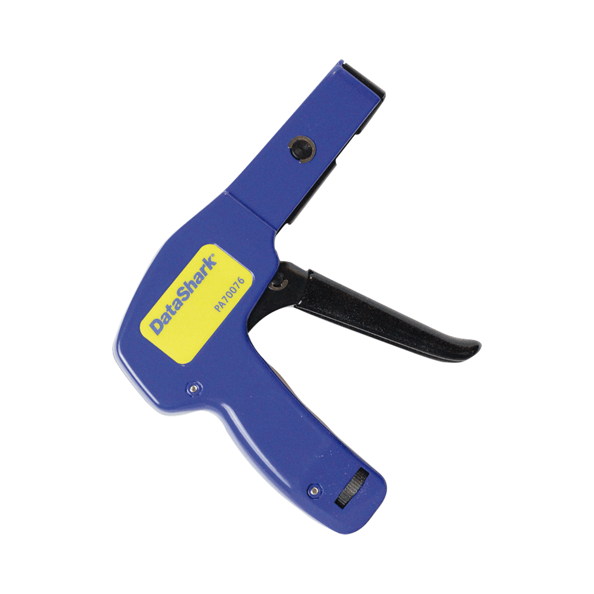 Pistola para Instalación de cinchos de plástico con tensión controlada y corte automático - SILYMX