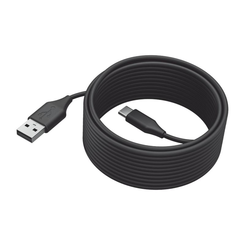 Cable USB 2.0 de 5 metros para modelo PanaCast50 (14202-11). - SILYMX
