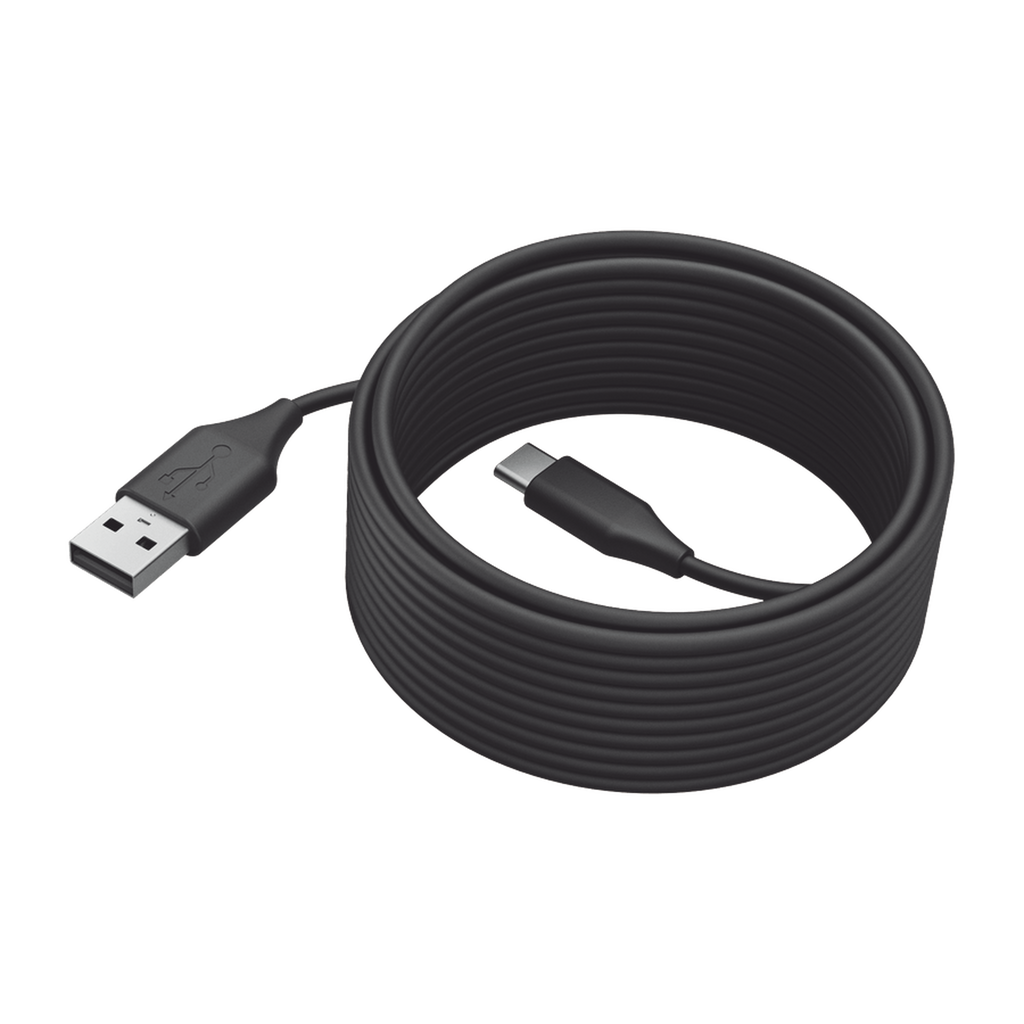 Cable USB 2.0 de 5 metros para modelo PanaCast50 (14202-11). - SILYMX