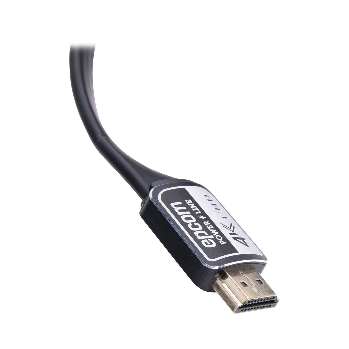 Cable HDMI versión 2.0 Plano de 1.8M (5.90 ft) optimizado para resolución 4K ULTRA HD - SILYMX