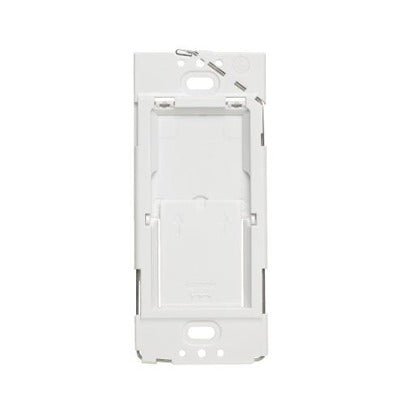Placa de pared para control remoto inalámbrico LUTRON, instale uno en la pared y espacio que le convenga. - SILYMX