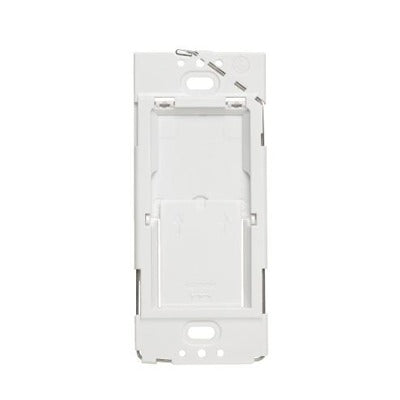 Placa de pared para control remoto inalámbrico LUTRON, instale uno en la pared y espacio que le convenga. - SILYMX