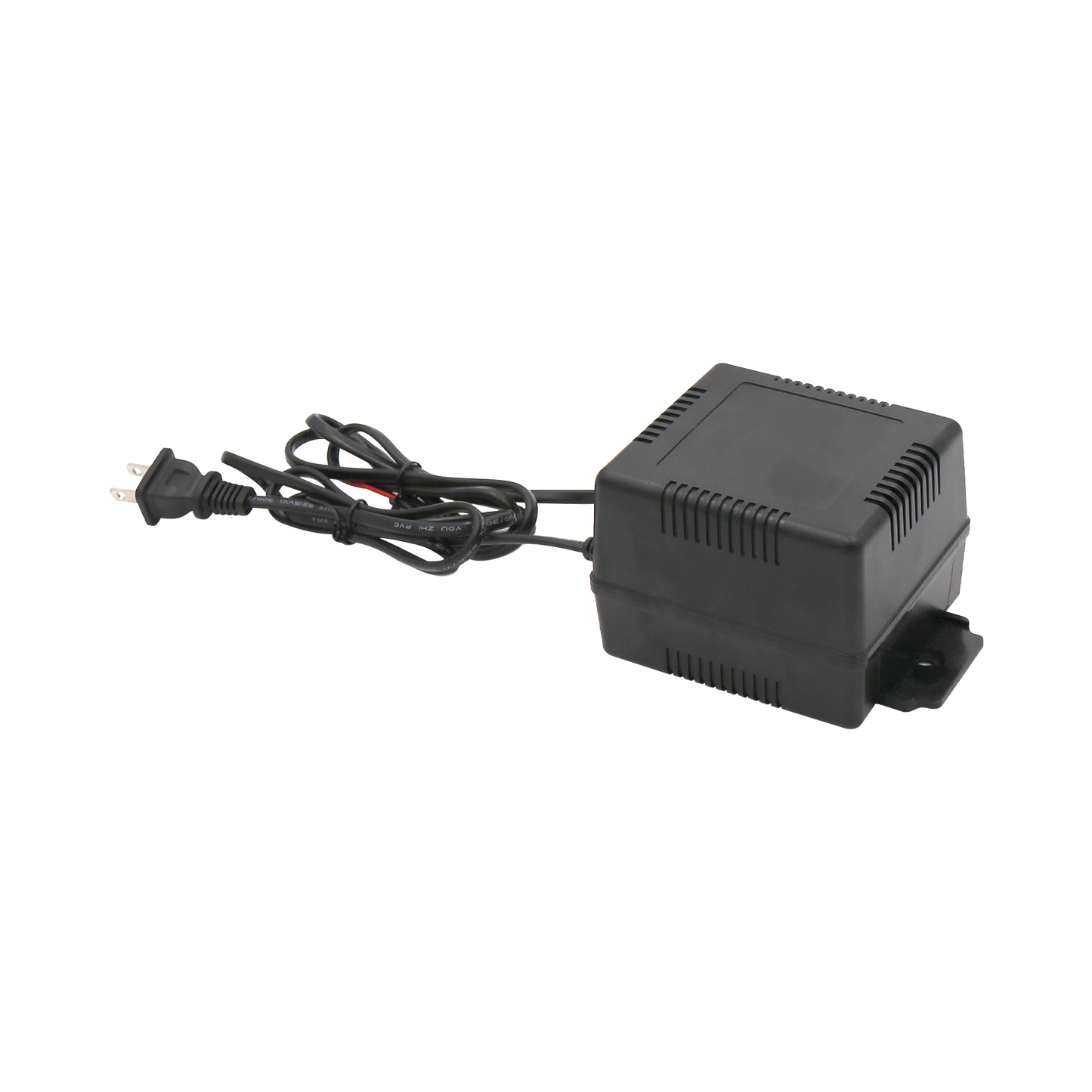 Transformador Industrial para DOMOS y Sistemas de Seguridad de 24 Vca a 100 VA - SILYMX