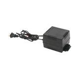 Transformador Industrial para DOMOS y Sistemas de Seguridad de 24 Vca a 100 VA - SILYMX