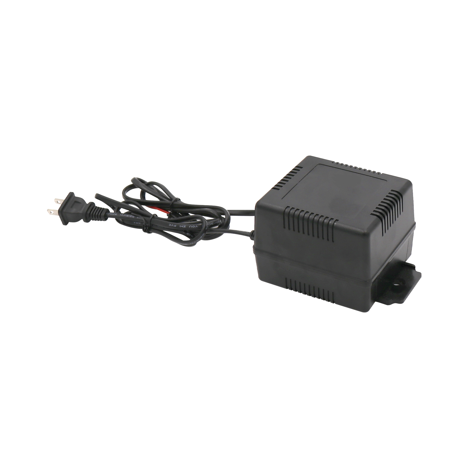 Transformador Industrial para DOMOS y Sistemas de Seguridad de 24 Vca a 100 VA - SILYMX