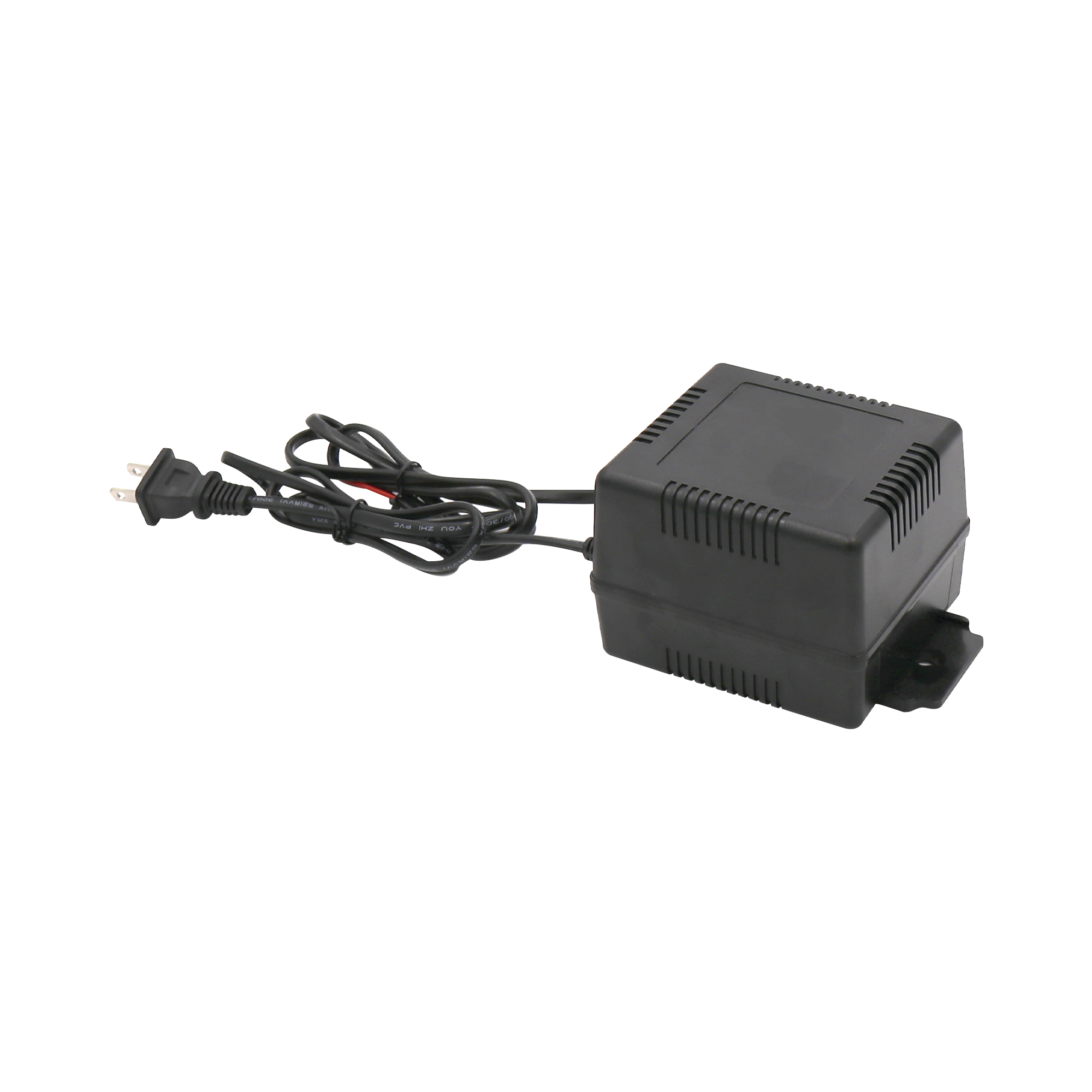 Transformador Industrial para DOMOS y Sistemas de Seguridad de 24 Vca a 100 VA - SILYMX