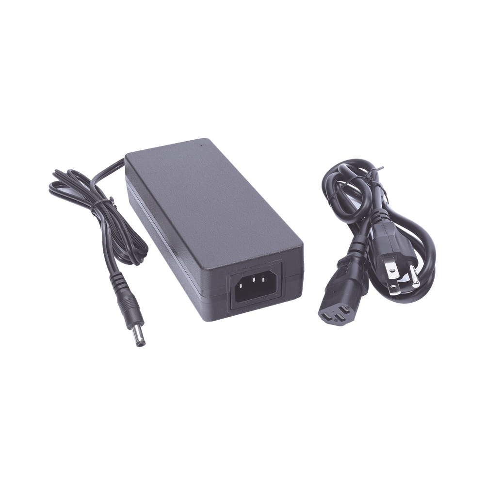 Adaptador de voltaje de 48 Vcc @ 3 A 144 W - SILYMX