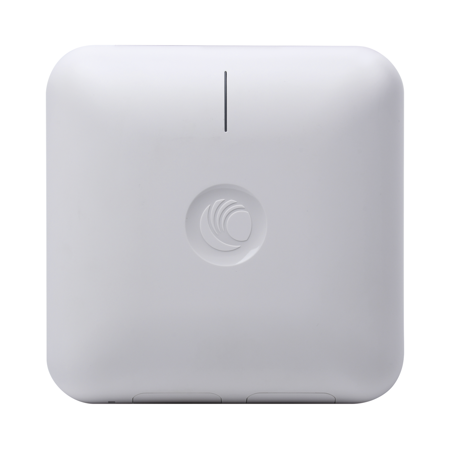 Access Point WiFi cnPilot e600 Indoor para alta cobertura y densidad de usuarios, Doble Banda, Wave 2, MU-MIMO 4X4, antena Beamforming Omnidireccional, hasta 512 clientes - SILYMX