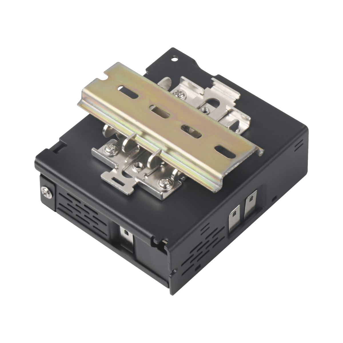 Fuente Industrial Epcom Power Line Tipo DIN Rail 24Vcd 3Amperes - SILYMX