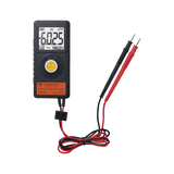 Multímetro de Bolsillo Automático - SILYMX