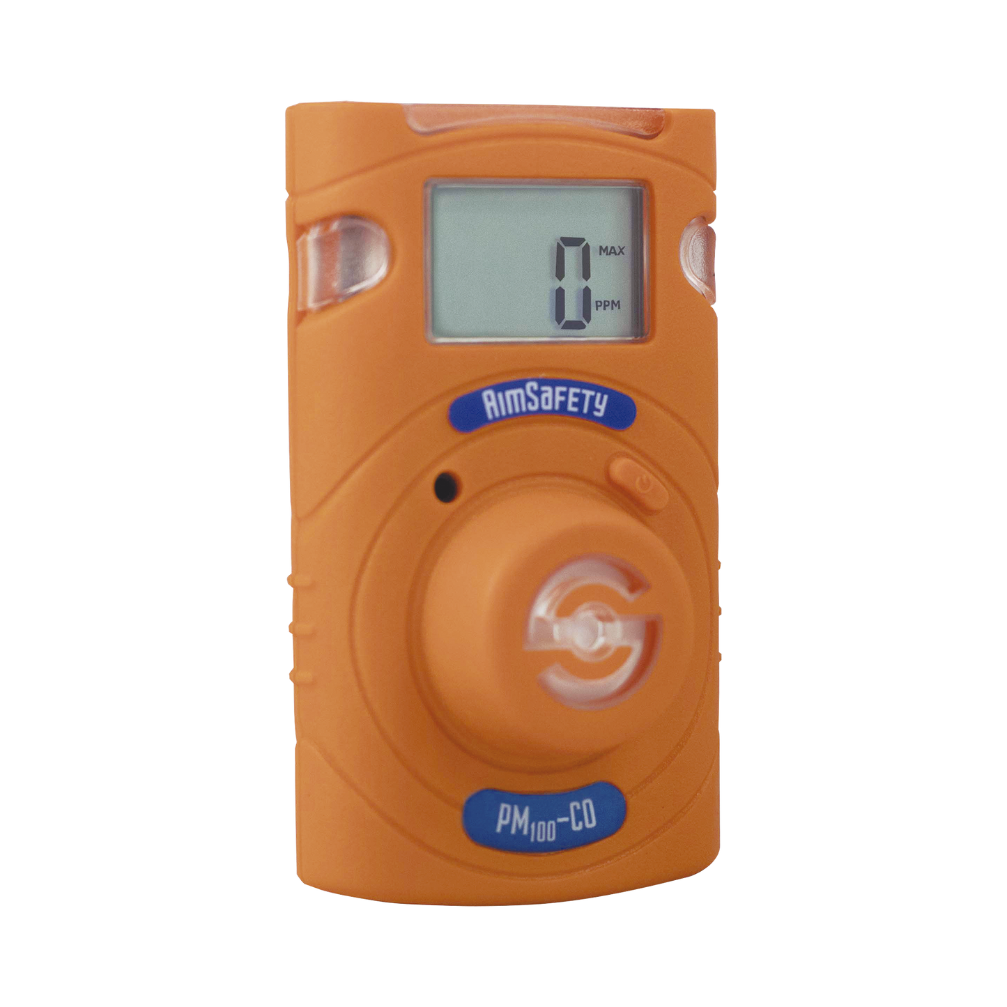 Detector Personal de Monóxido de Carbono (CO) | Durabilidad 2 Años Desechable - SILYMX