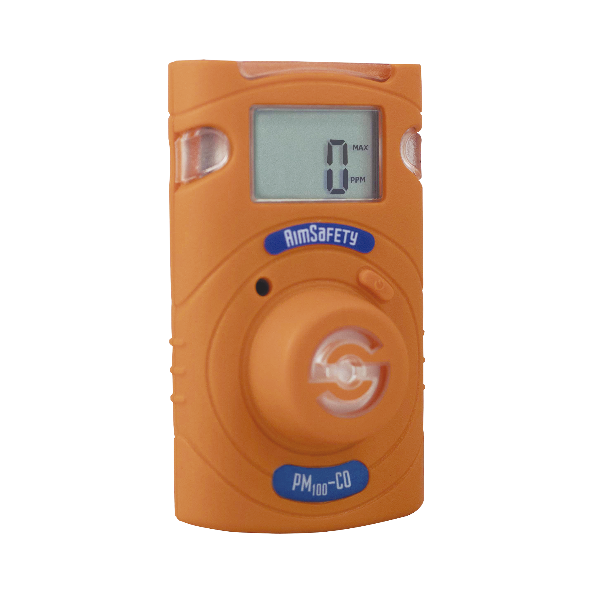 Detector Personal de Monóxido de Carbono (CO) | Durabilidad 2 Años Desechable - SILYMX