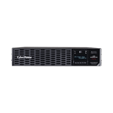 UPS CYBERPOWER de 2200 VA/2200 W Entrada 120 Vca NEMA L5-30P Onda Senoidal Pura Torre o Rack 2 UR Con 8 Tomas NEMA 5-20R PR2200RT2U - SILYMX