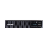 UPS de 3000 VA/3000W Topología Línea Interactiva Entrada 120Vca NEMA L5-30P Onda Senoidal Pura Torre o Rack 2UR Con 8 Tomas NEMA 5-20R y 1 NEMA L5-30R - SILYMX