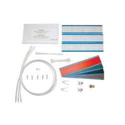 Fiber Splice Organizer KIT 8" - SILYMX