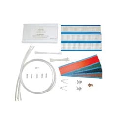 Fiber Splice Organizer KIT 8"