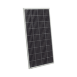 Panel Solar EPCOM POWER LINE 125W 12 Vcc Policristalino 36 Celdas grado A - SILYMX