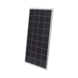 Panel Solar EPCOM POWER LINE 125W 12 Vcc Policristalino 36 Celdas grado A - SILYMX