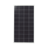 Panel Solar EPCOM POWER LINE 125W 12 Vcc Policristalino 36 Celdas grado A - SILYMX