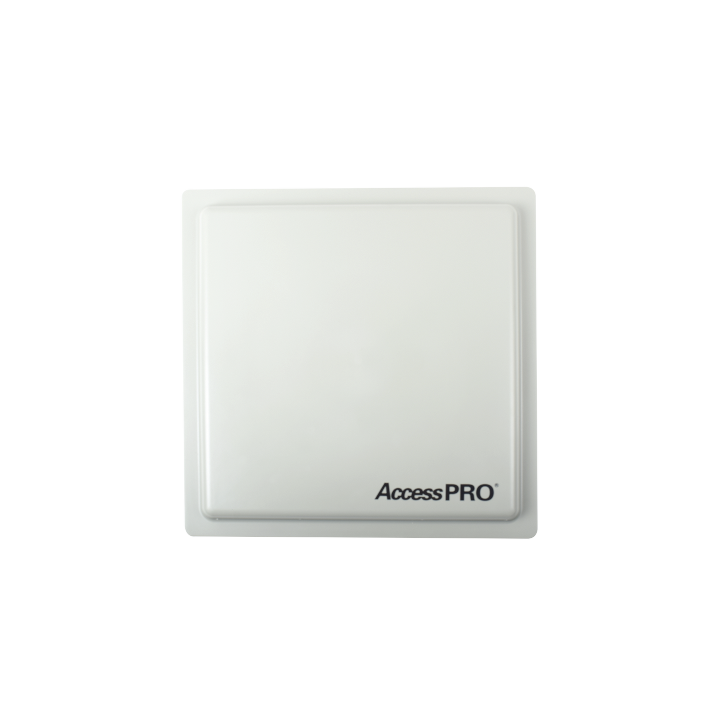 Lector RFID de Largo Alcance Para Control de Acceso Vehicular, Hasta 12 m Lineales de Cobertura, UHF 902-928MHz - SILYMX