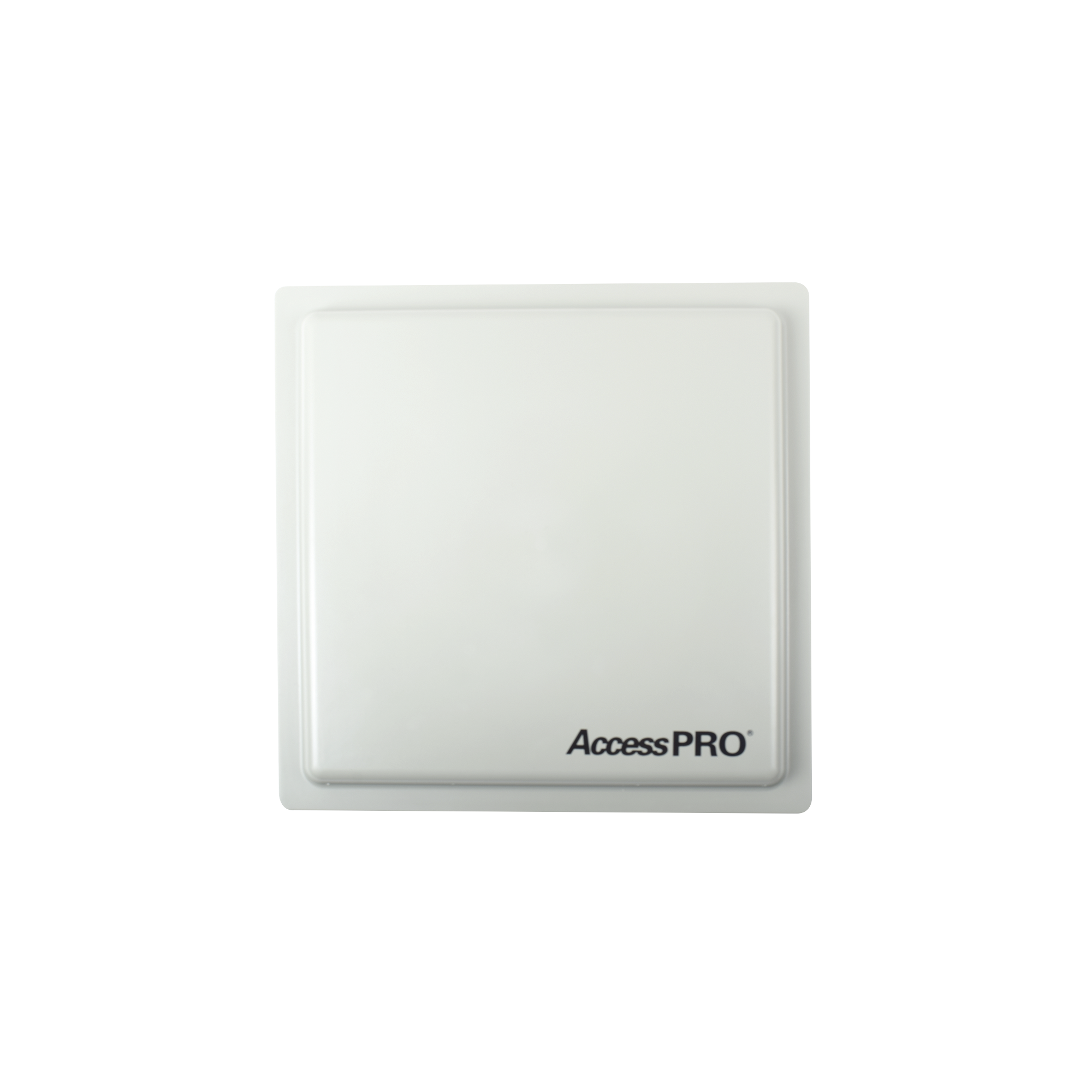 Lector RFID de Largo Alcance Para Control de Acceso Vehicular, Hasta 12 m Lineales de Cobertura, UHF 902-928MHz - SILYMX